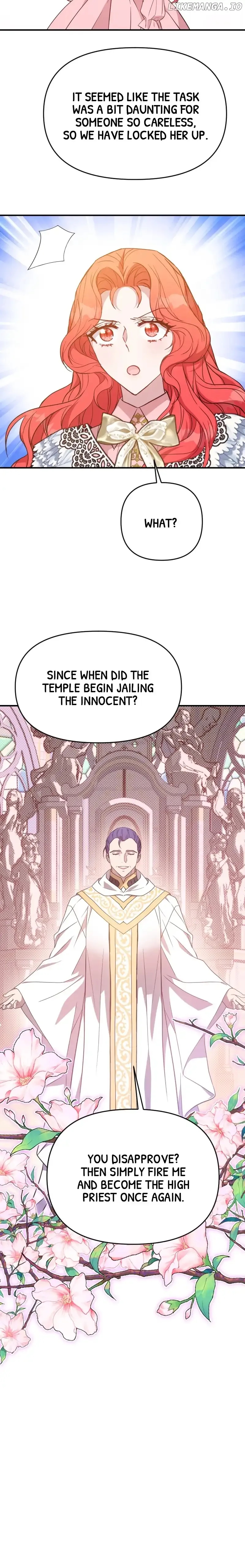 Everybody Loves the Villainess Chapter 85 page 23