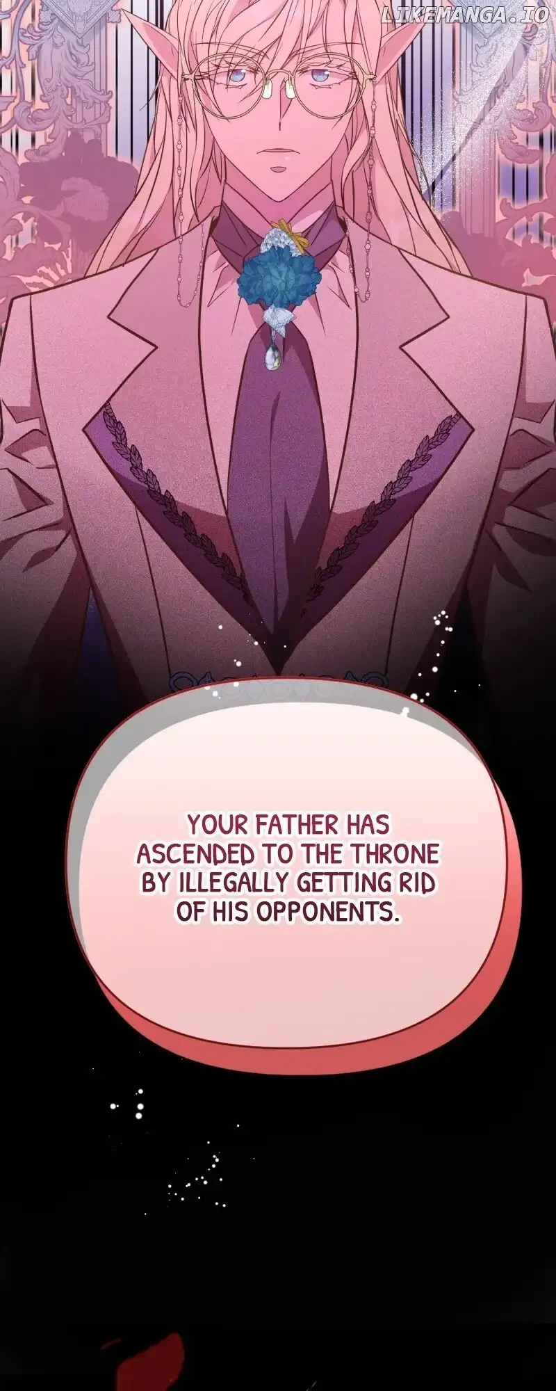 Everybody Loves the Villainess Chapter 86 page 32