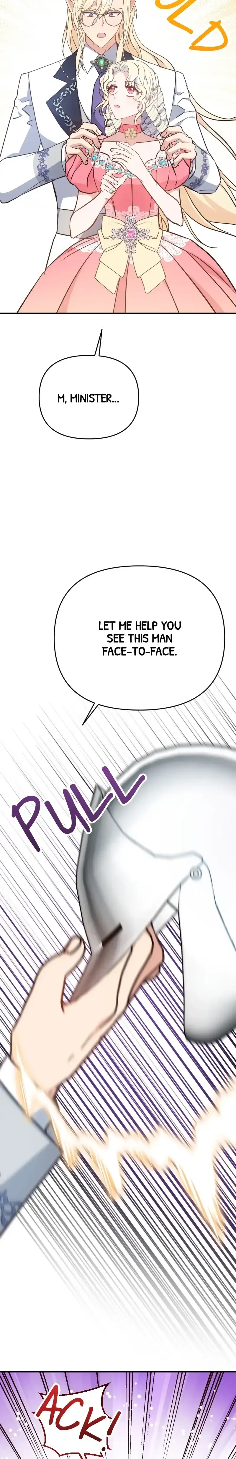 Everybody Loves the Villainess Chapter 88 page 22