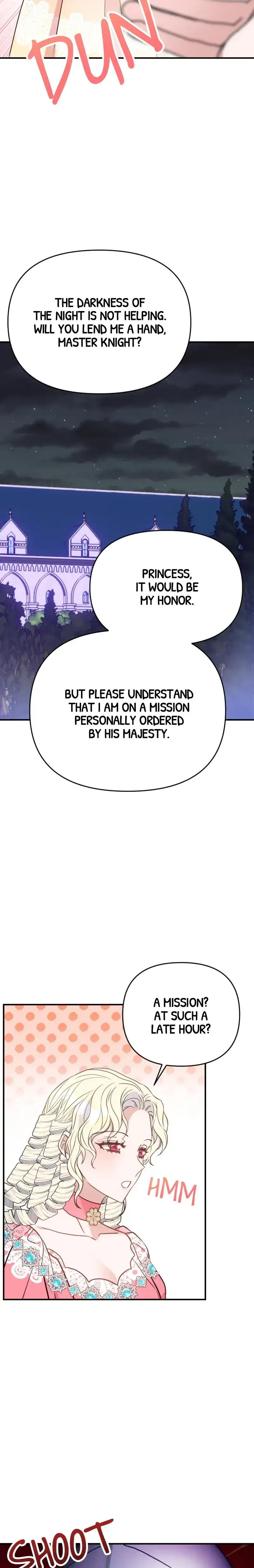 Everybody Loves the Villainess Chapter 88 page 19