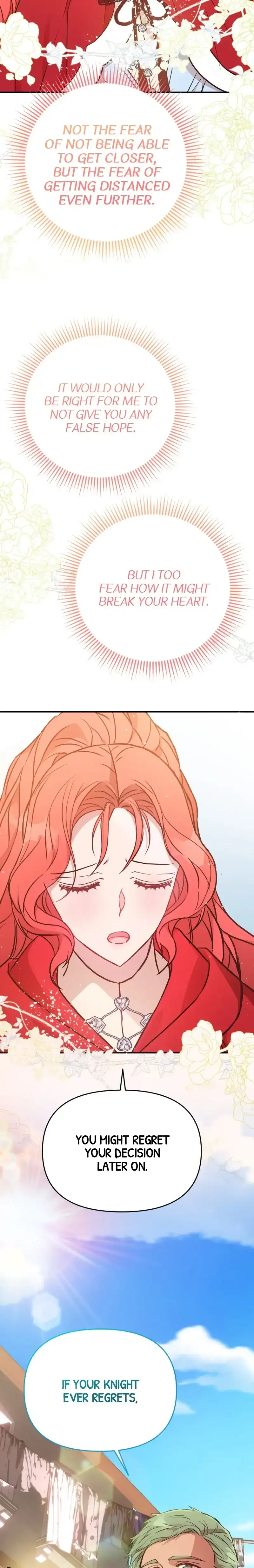 Everybody Loves the Villainess Chapter 88 page 9