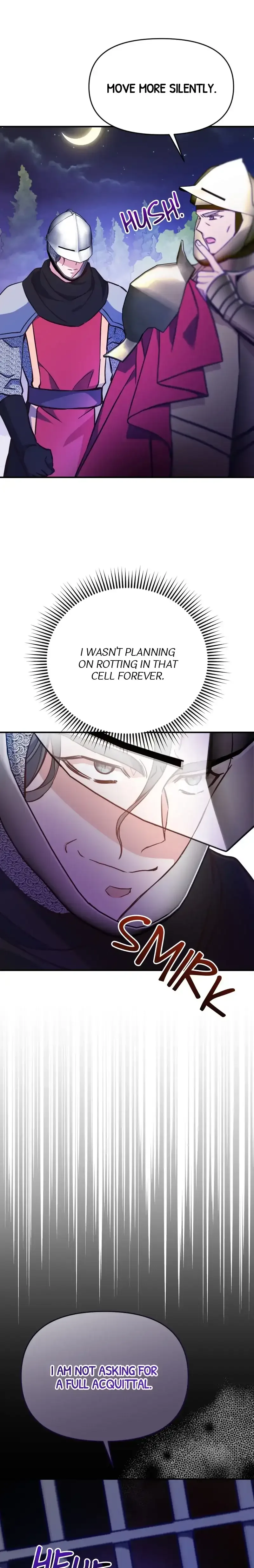 Everybody Loves the Villainess Chapter 88 page 15