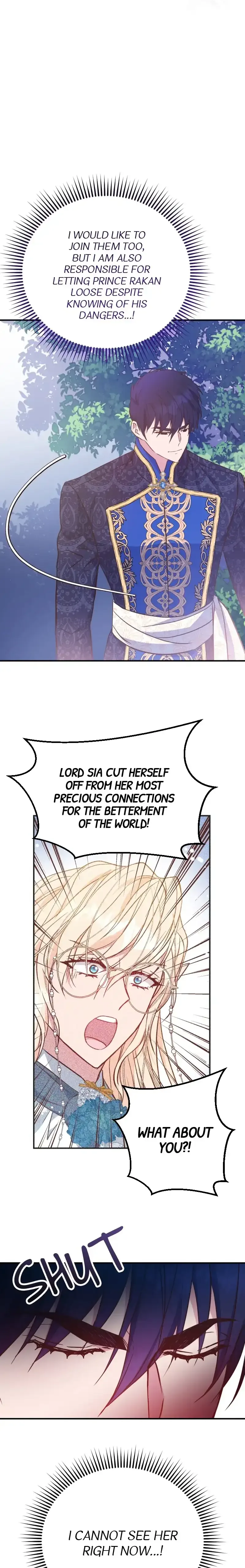 Everybody Loves the Villainess Chapter 88 page 29