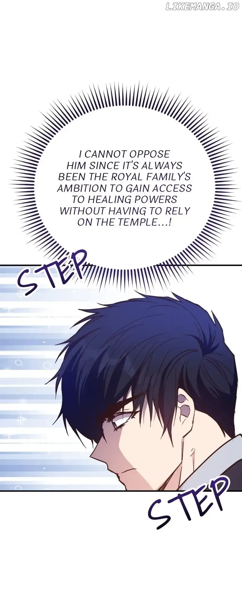 Everybody Loves the Villainess Chapter 86 page 27
