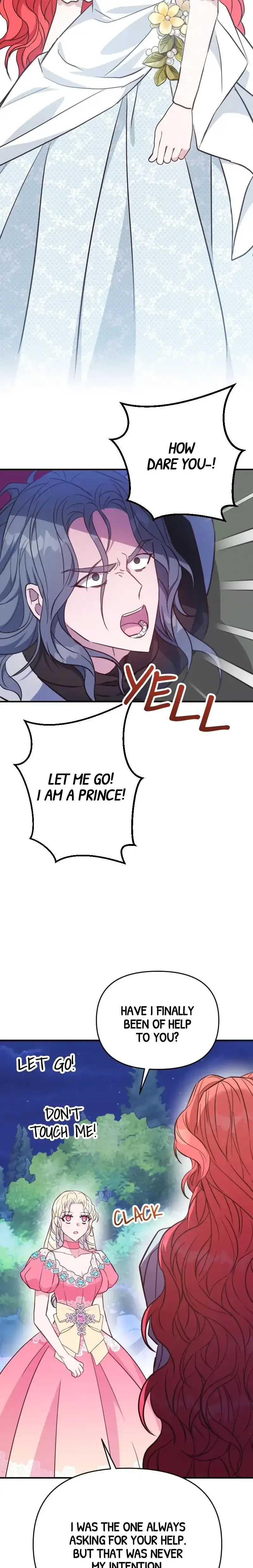 Everybody Loves the Villainess Chapter 88 page 25