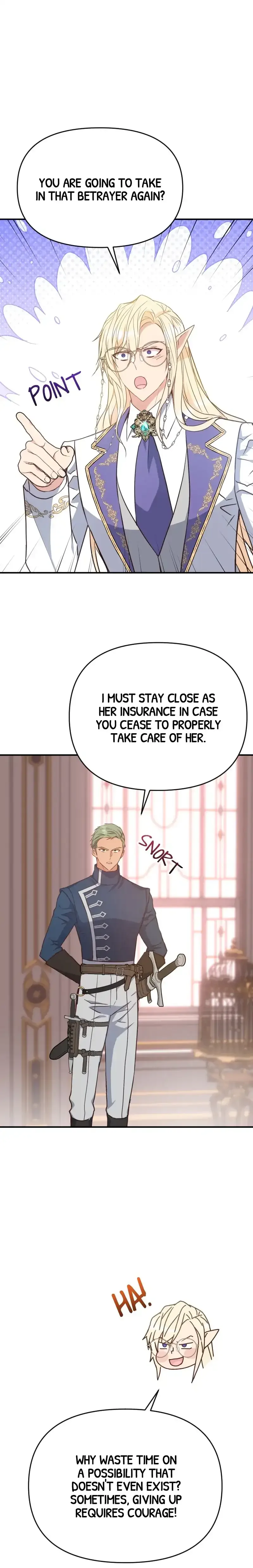 Everybody Loves the Villainess Chapter 88 page 12