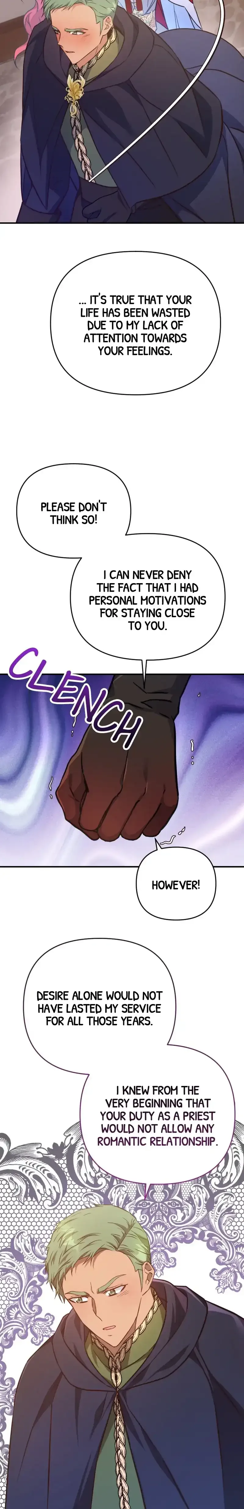 Everybody Loves the Villainess Chapter 88 page 7