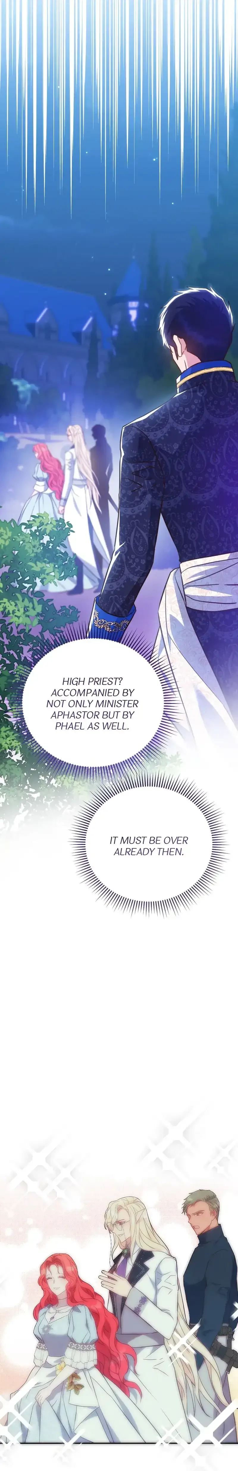 Everybody Loves the Villainess Chapter 88 page 28