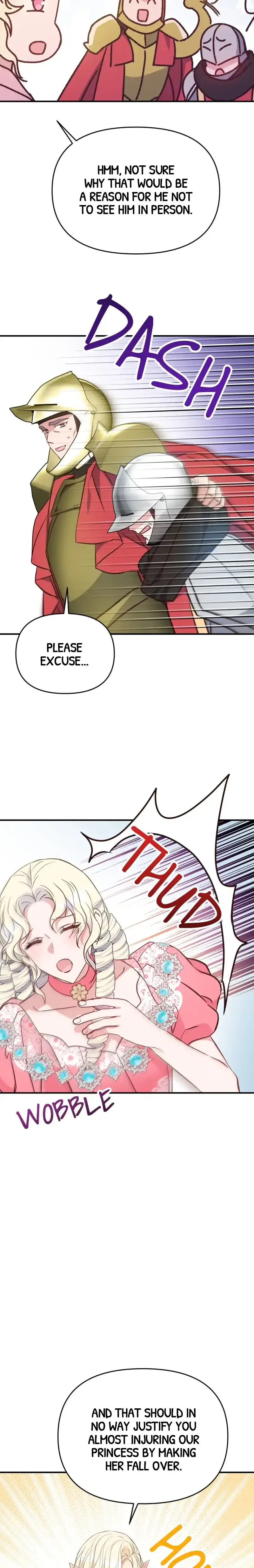 Everybody Loves the Villainess Chapter 88 page 21