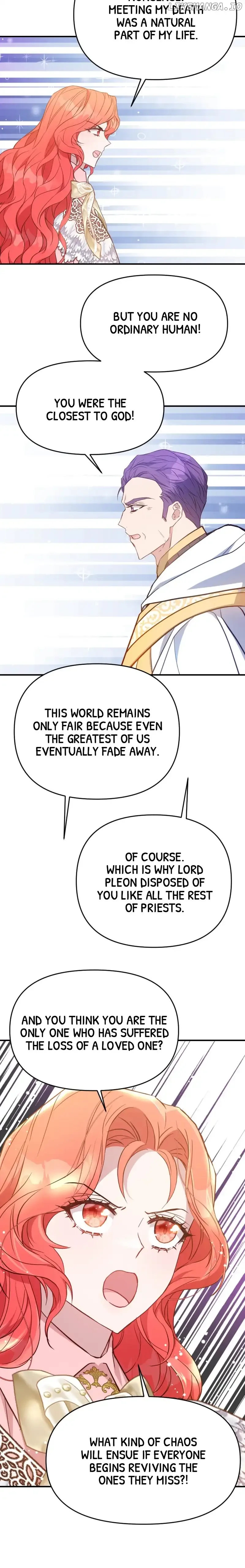 Everybody Loves the Villainess Chapter 85 page 26