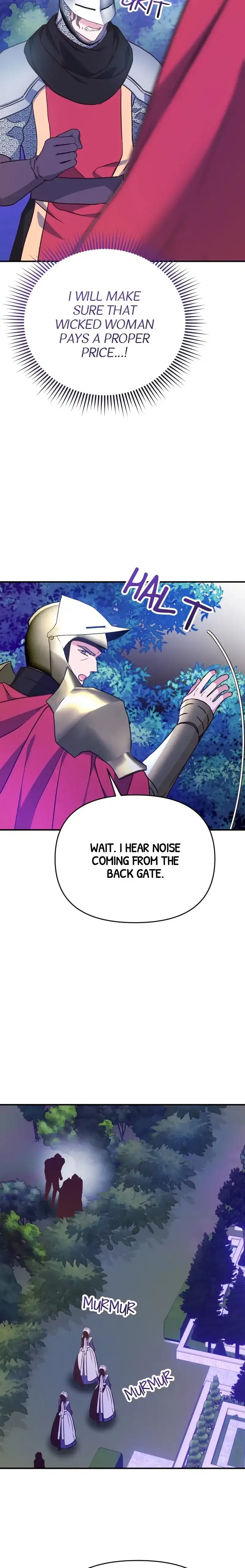 Everybody Loves the Villainess Chapter 88 page 17