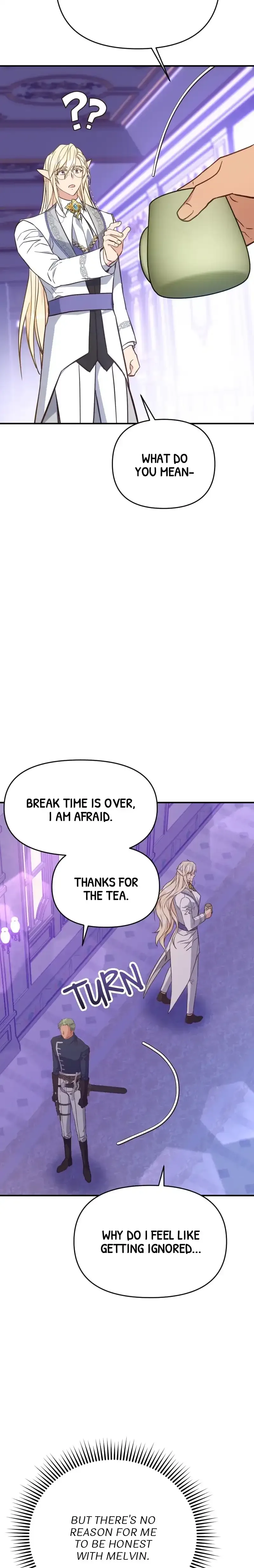 Everybody Loves the Villainess Chapter 89 page 15