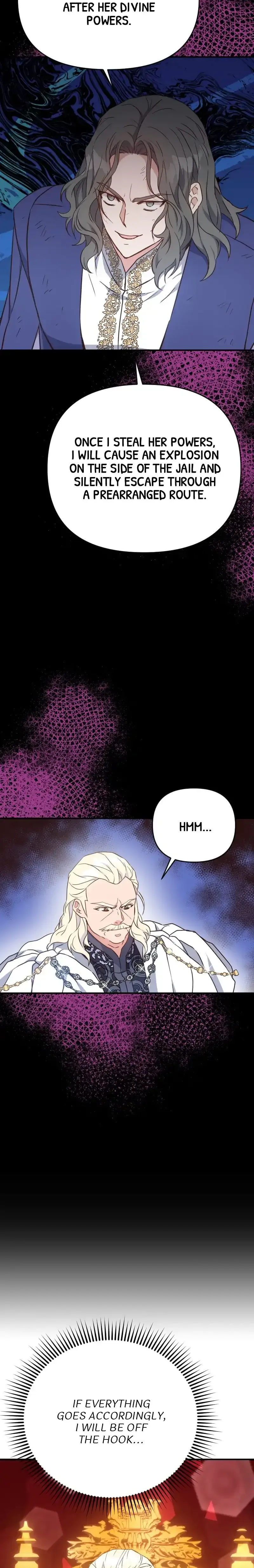 Everybody Loves the Villainess Chapter 89 page 19