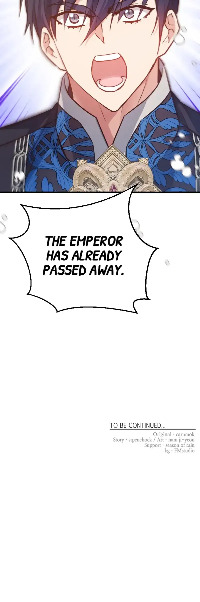 Everybody Loves the Villainess Chapter 89 page 29
