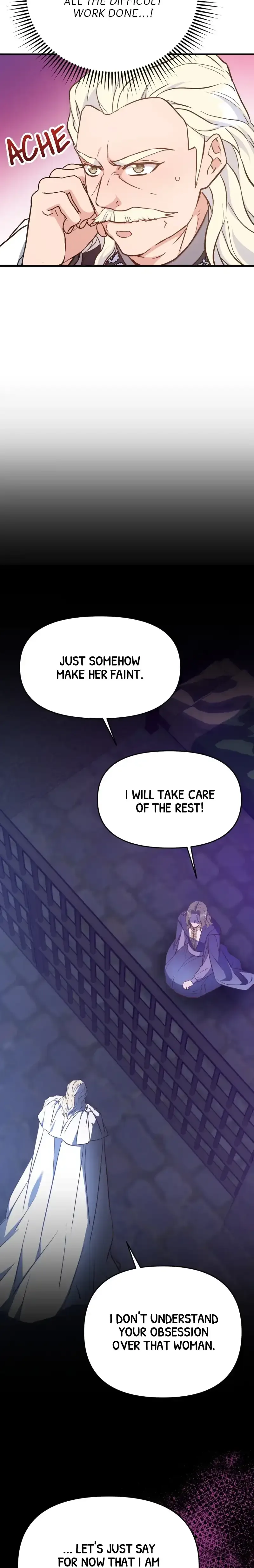 Everybody Loves the Villainess Chapter 89 page 18