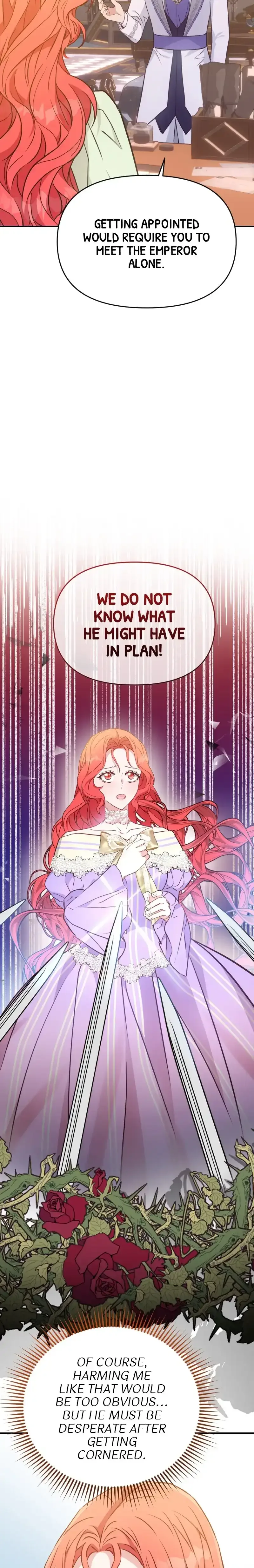 Everybody Loves the Villainess Chapter 89 page 3