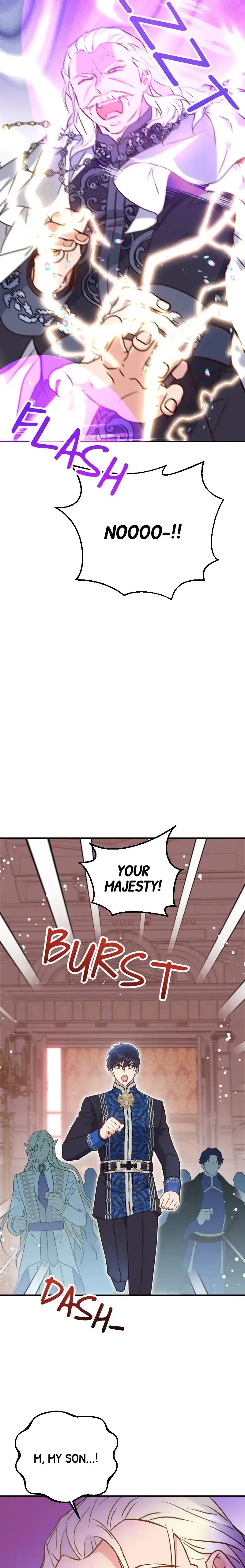 Everybody Loves the Villainess Chapter 89 page 26