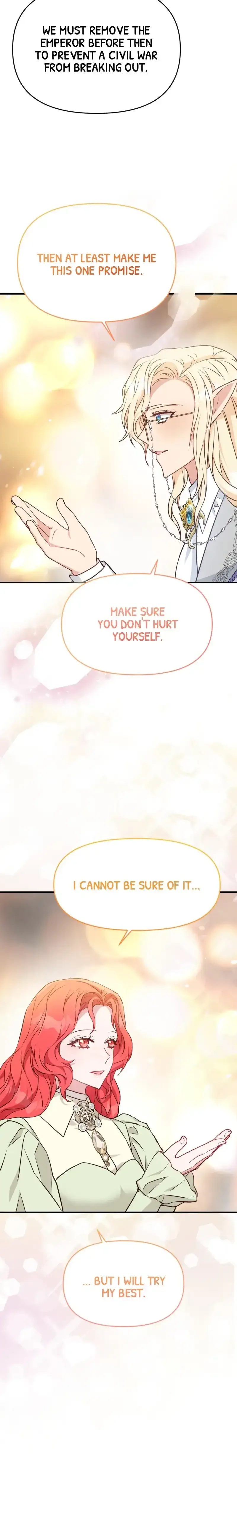 Everybody Loves the Villainess Chapter 89 page 5