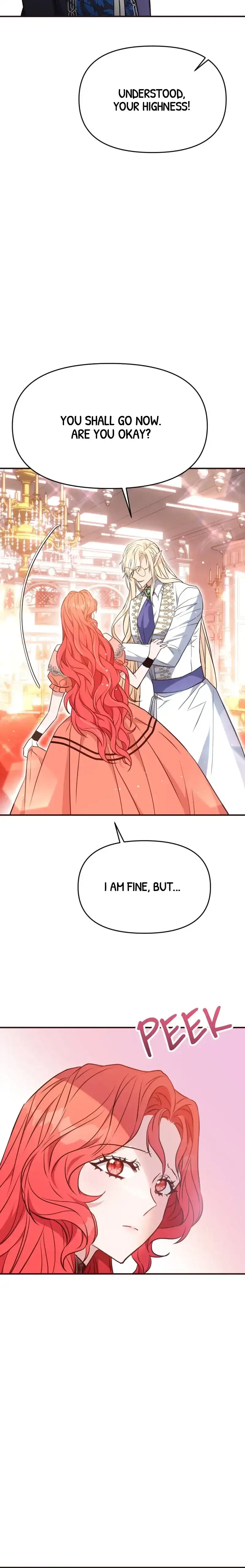 Everybody Loves the Villainess Chapter 90 page 8