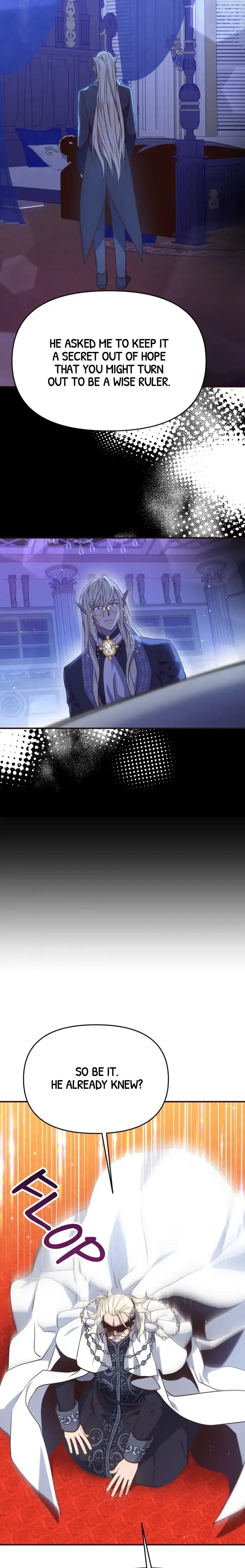 Everybody Loves the Villainess Chapter 90 page 14