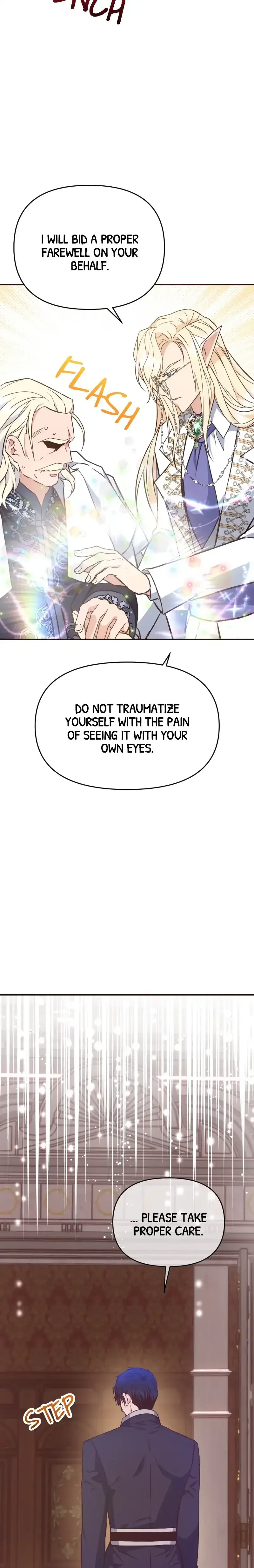 Everybody Loves the Villainess Chapter 90 page 12