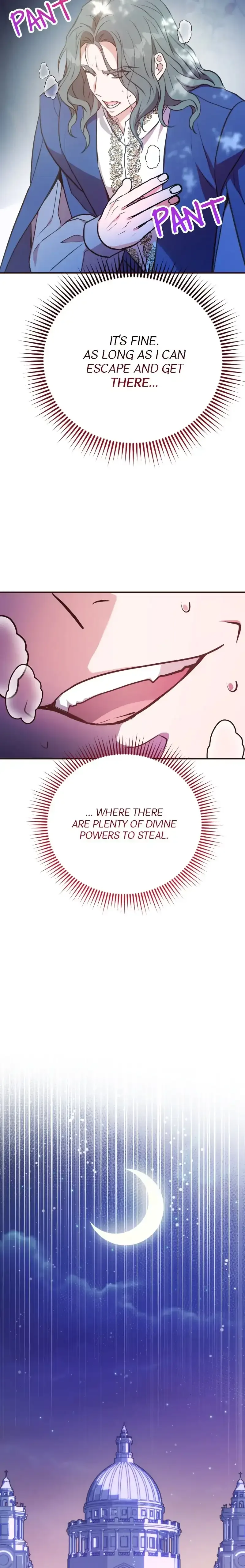 Everybody Loves the Villainess Chapter 92 page 5