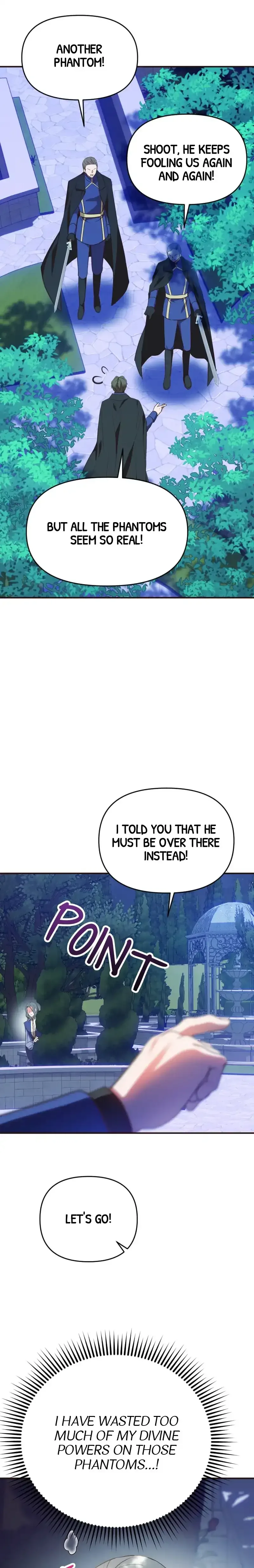 Everybody Loves the Villainess Chapter 92 page 4