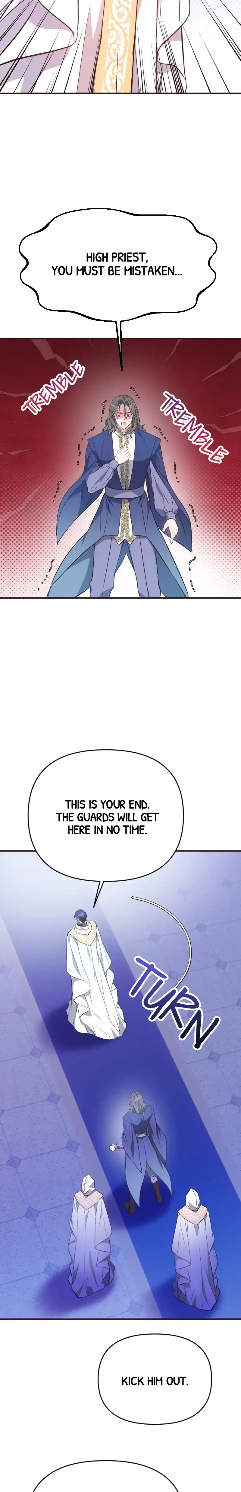 Everybody Loves the Villainess Chapter 92 page 10