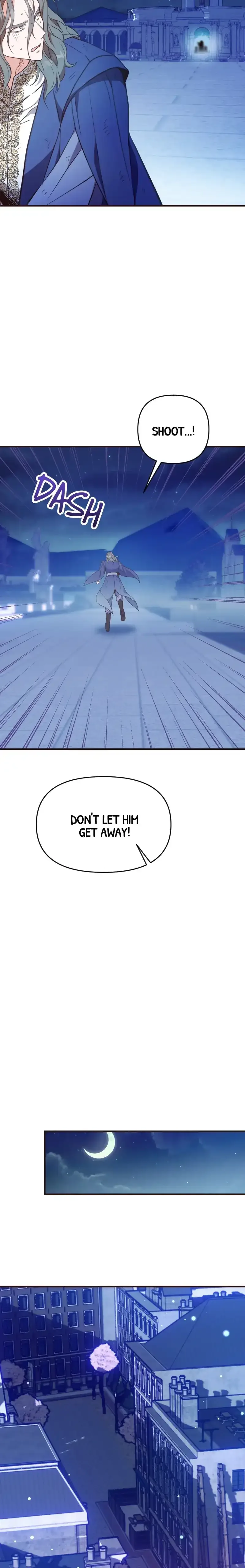 Everybody Loves the Villainess Chapter 92 page 14