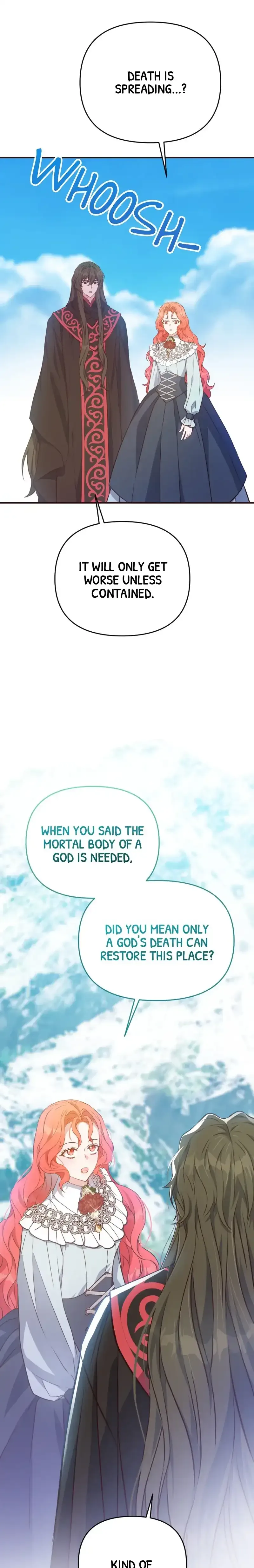 Everybody Loves the Villainess Chapter 93 page 10