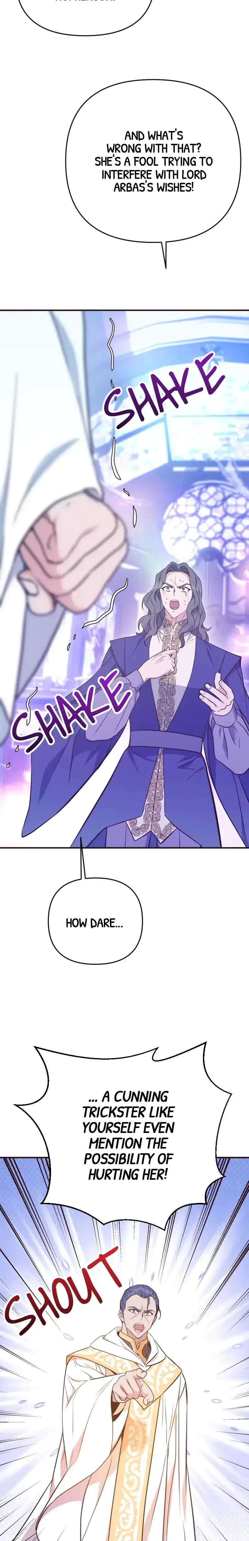 Everybody Loves the Villainess Chapter 92 page 9