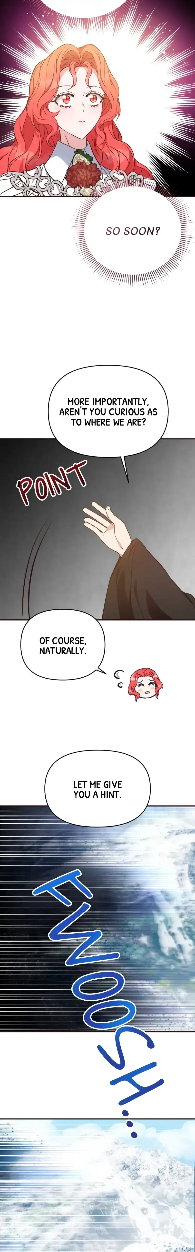 Everybody Loves the Villainess Chapter 93 page 5