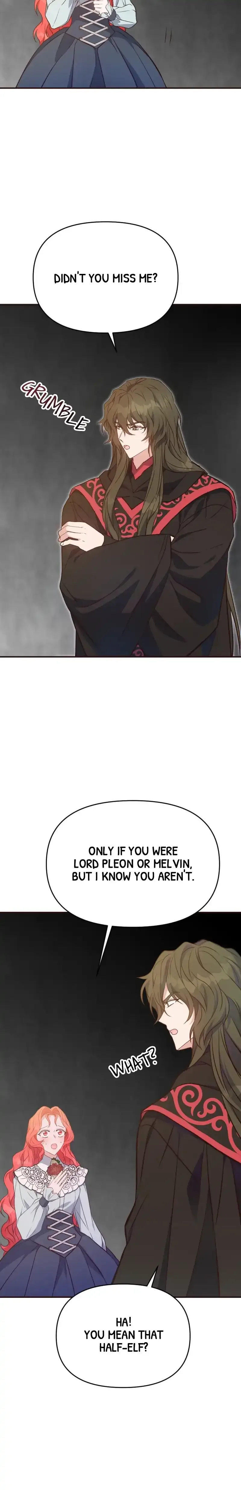 Everybody Loves the Villainess Chapter 93 page 3