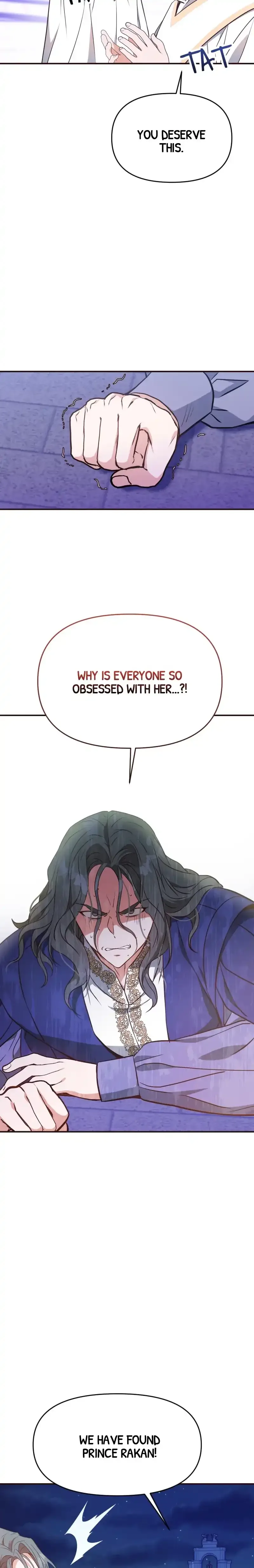 Everybody Loves the Villainess Chapter 92 page 13