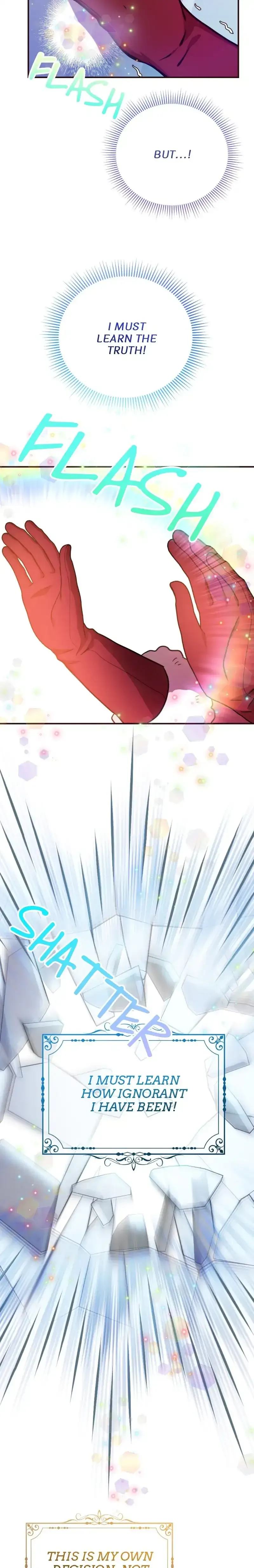 Everybody Loves the Villainess Chapter 93 page 28