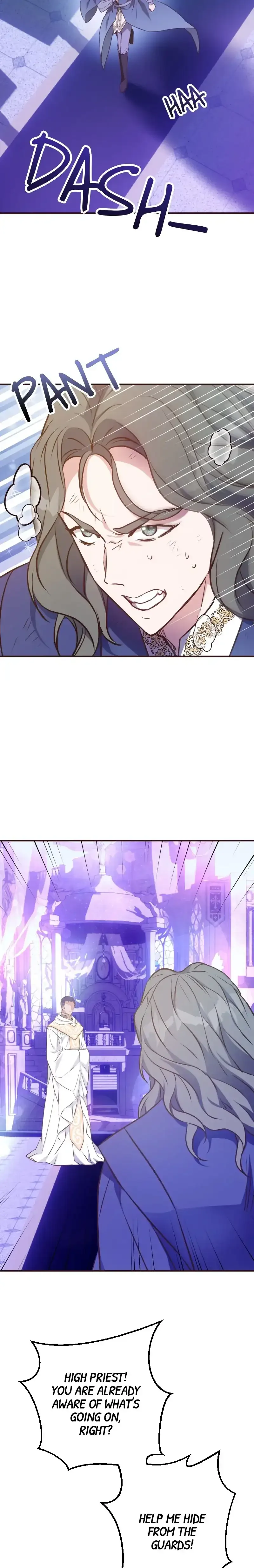 Everybody Loves the Villainess Chapter 92 page 7