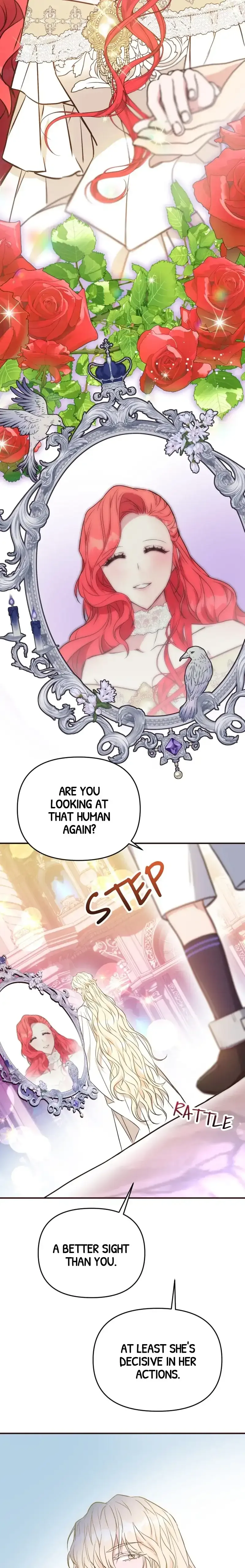 Everybody Loves the Villainess Chapter 91 page 14