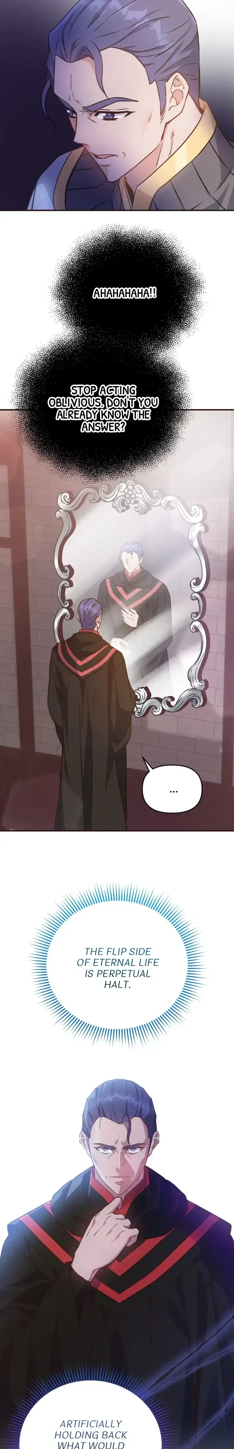 Everybody Loves the Villainess Chapter 93 page 21