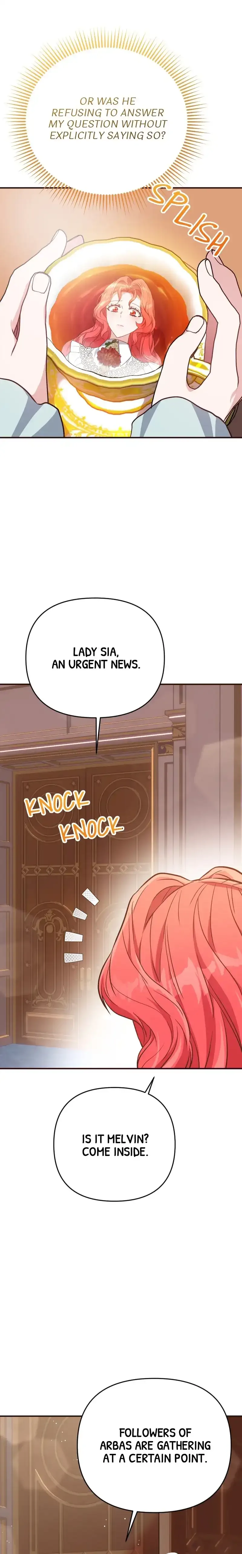 Everybody Loves the Villainess Chapter 93 page 17