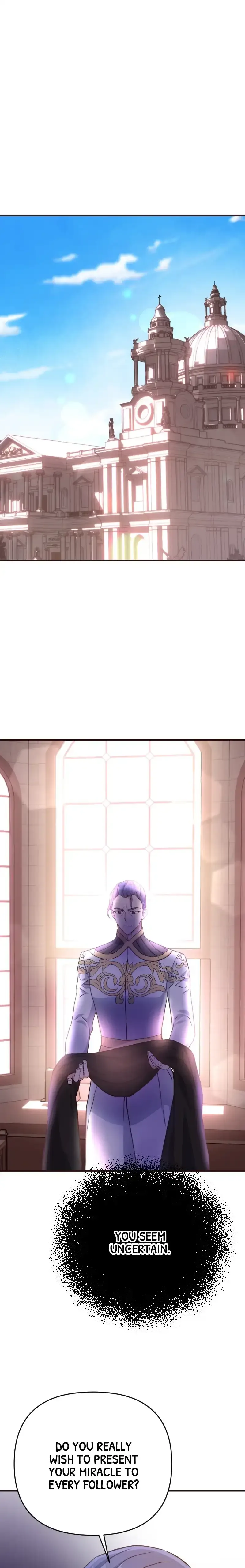 Everybody Loves the Villainess Chapter 93 page 20