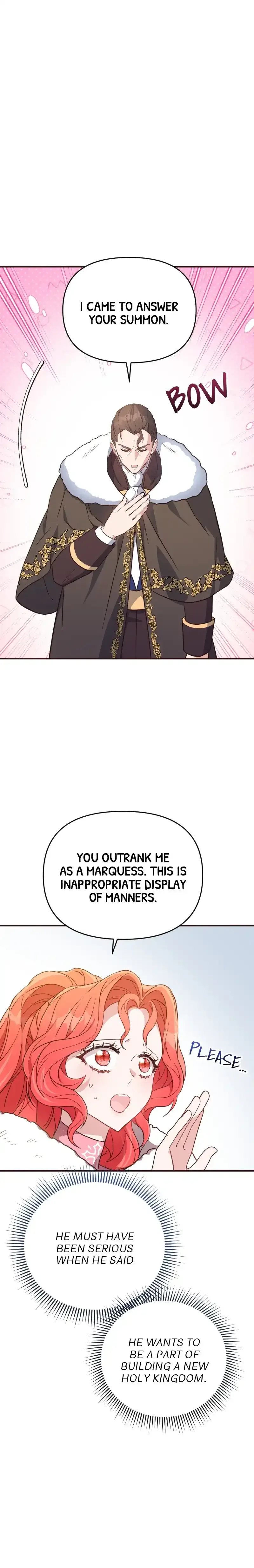 Everybody Loves the Villainess Chapter 94 page 6