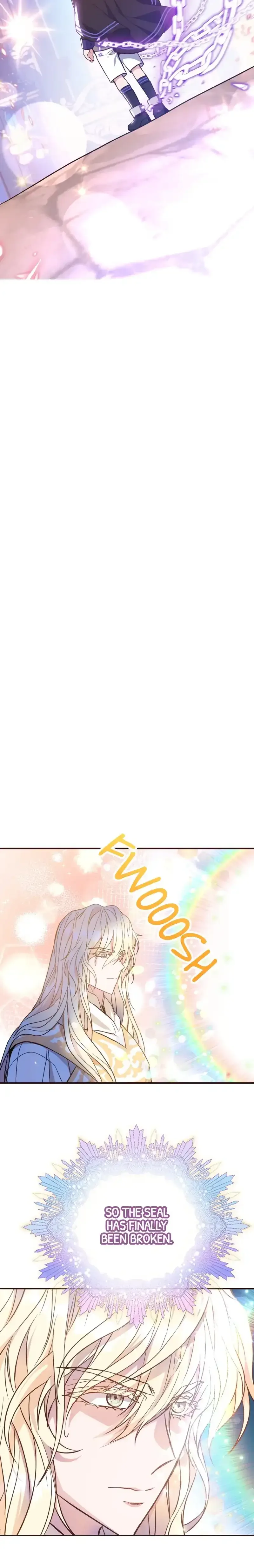 Everybody Loves the Villainess Chapter 91 page 19