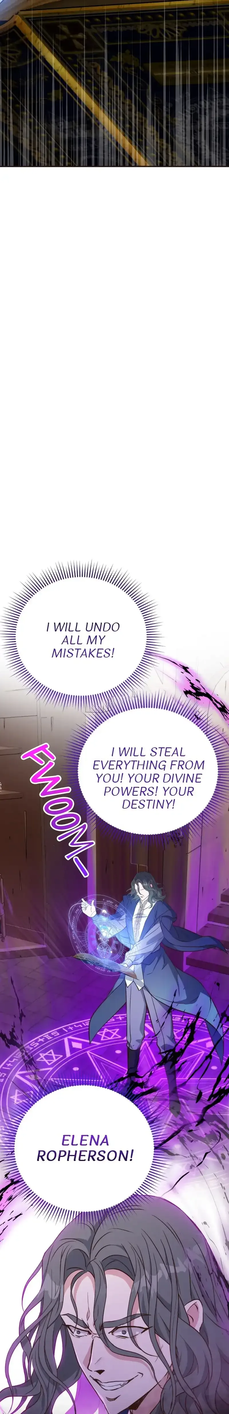 Everybody Loves the Villainess Chapter 94 page 16