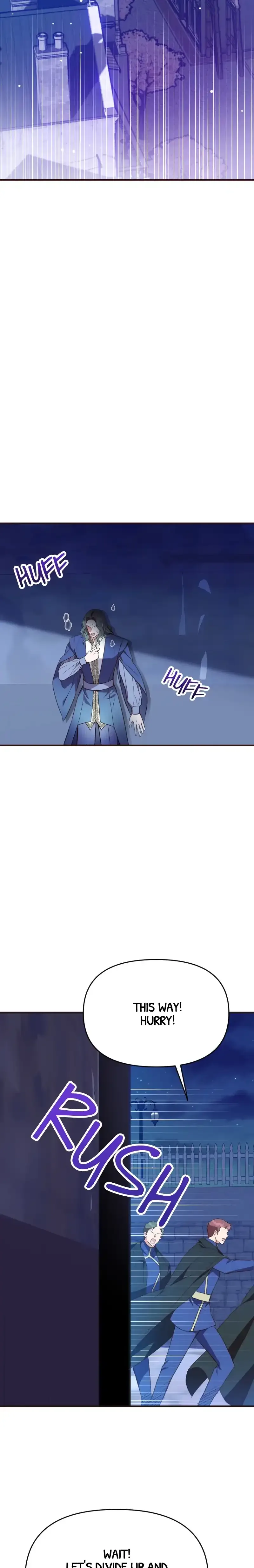 Everybody Loves the Villainess Chapter 92 page 15