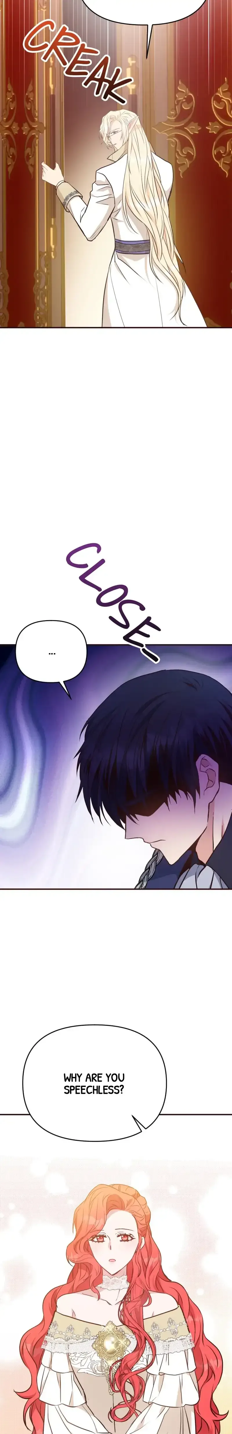 Everybody Loves the Villainess Chapter 91 page 7