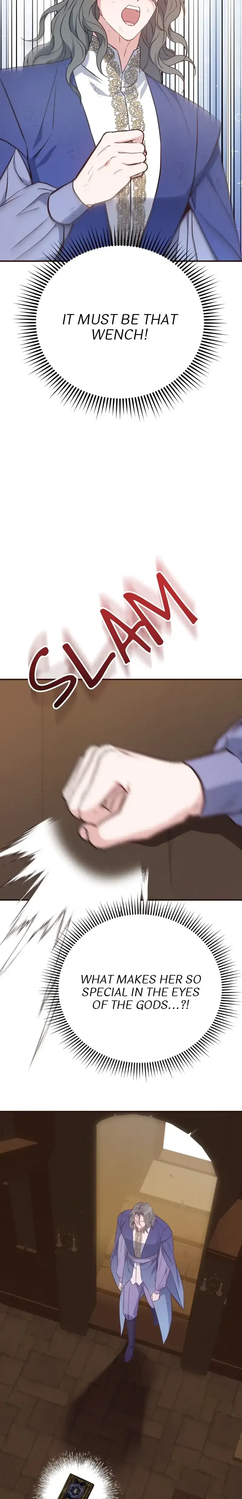 Everybody Loves the Villainess Chapter 94 page 13