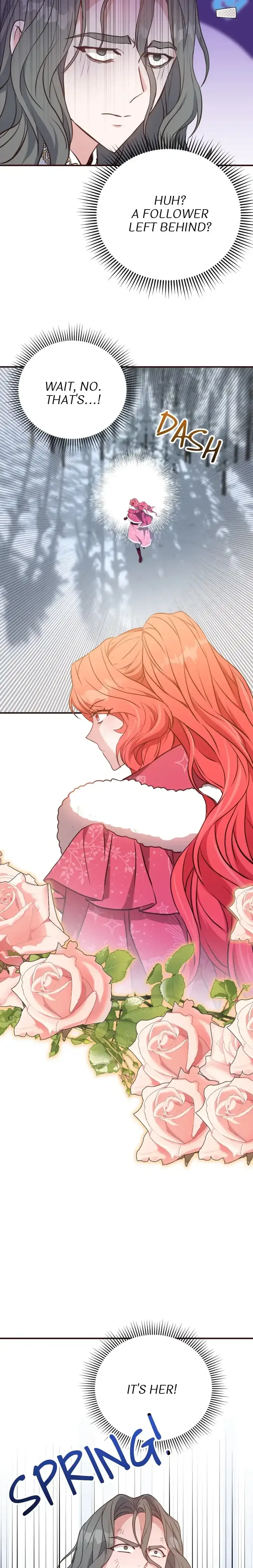 Everybody Loves the Villainess Chapter 94 page 12