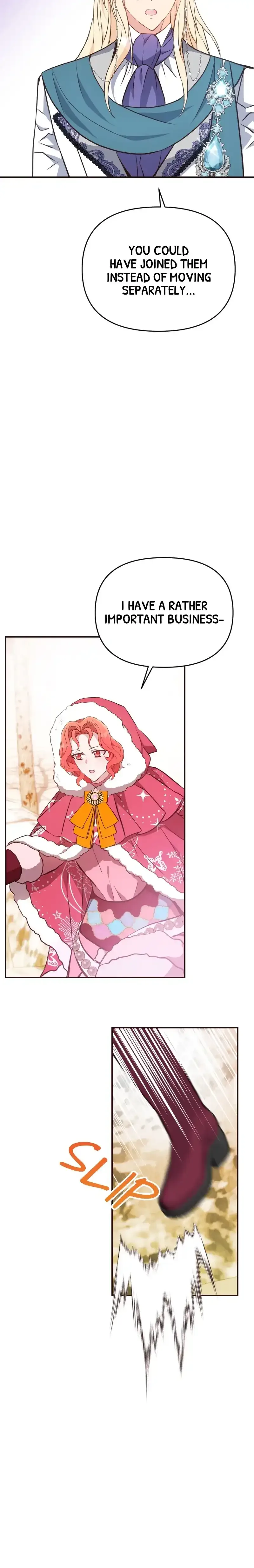Everybody Loves the Villainess Chapter 94 page 19