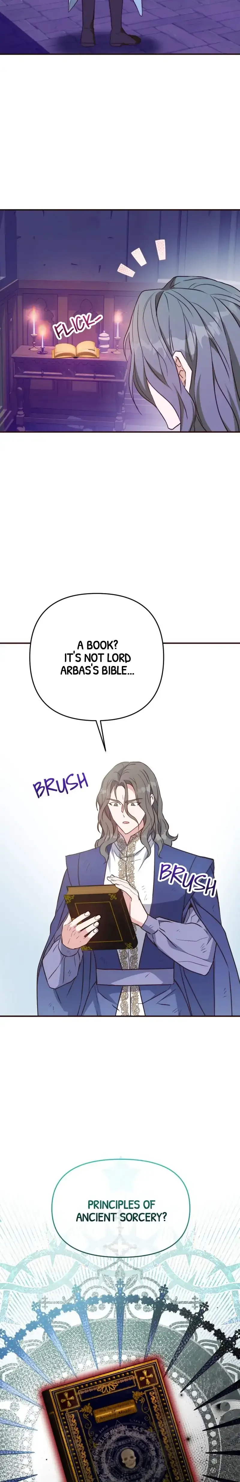 Everybody Loves the Villainess Chapter 92 page 24