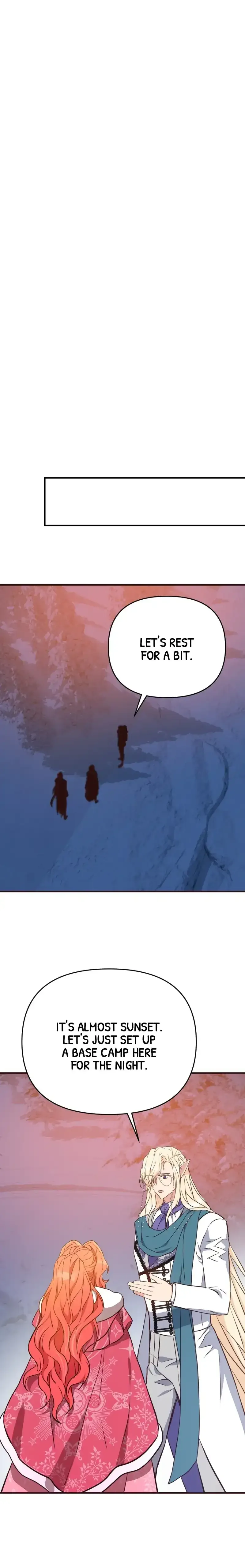 Everybody Loves the Villainess Chapter 94 page 23